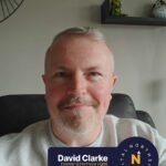 Northside Digital Small business web design Dublin Founder David Clarke