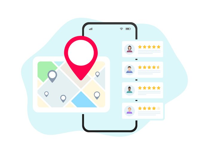 SEO Strategy Map