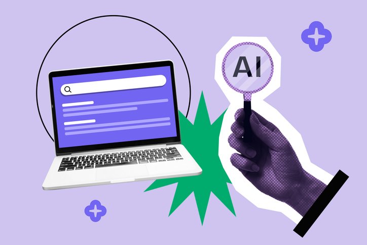 AI Search is Changing the Game