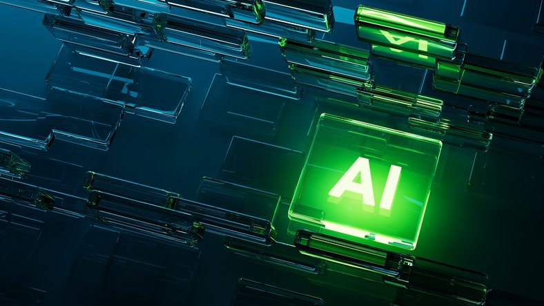Ai Powered Websites