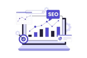 Programmatic SEO - Search Engine Optimisation built at scale