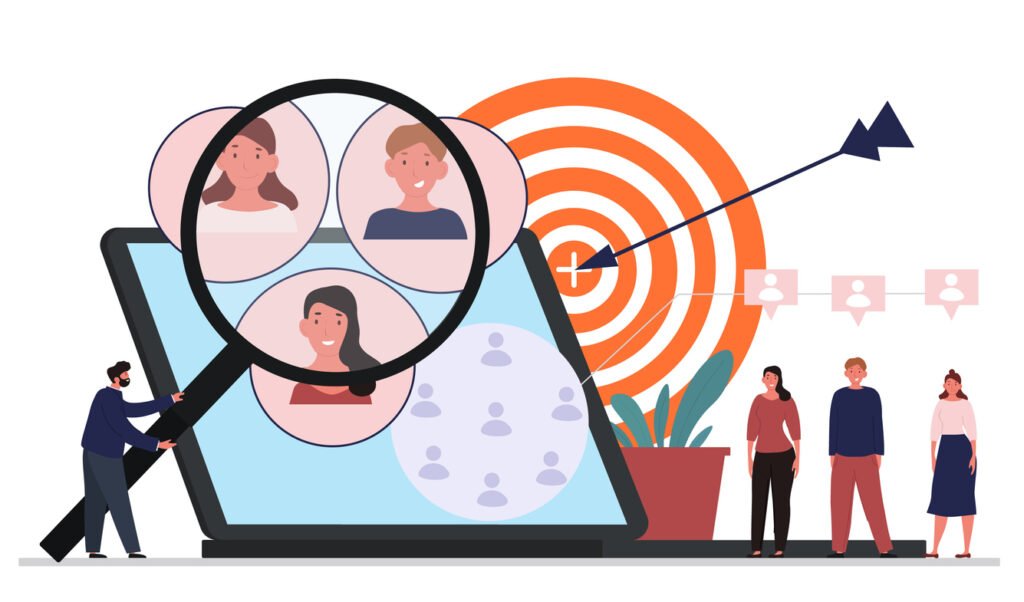 Understanding your business customers