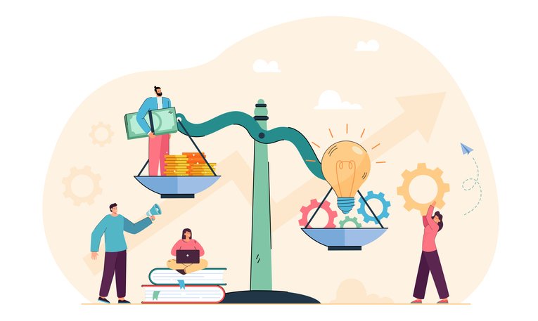 Choosing a website designer based on price or value