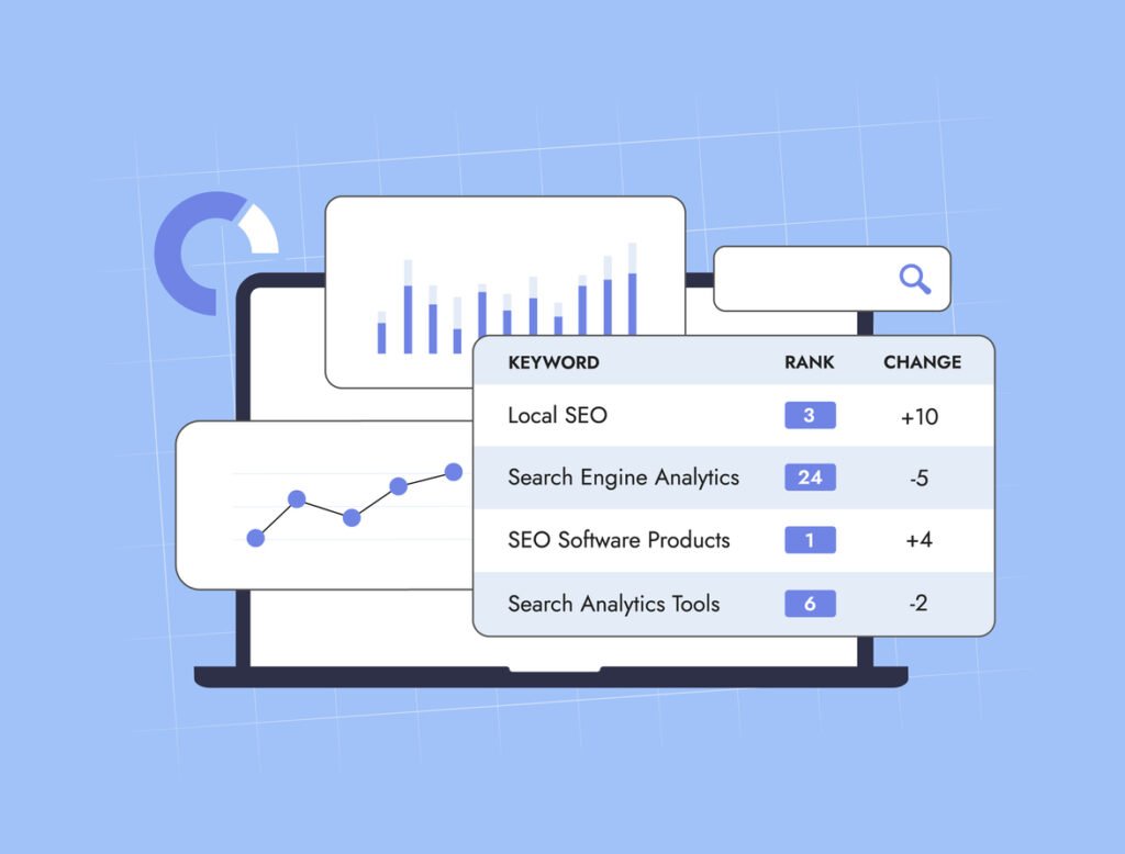 website growth over time