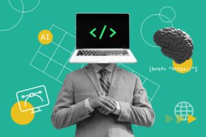 Choosing a Web Designer in dublin graphic