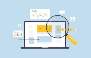 Website health check by northside digital